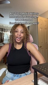 BoundaryCore is a web based relationship and emotional wellness app that helps users identify patterns between relationship interactions and their mental, emotional, and physical health while learning strategies to set and keep boundaries, navigate or end difficult connections, and replicate positive relationships! Romantic, platonic, familiar, workplace, casual, and beyond… We’ve been open to the public for less than 30 days but we’re putting together our press kit! If you’re a member of the me