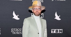 TobyMac Stopped Reading the Bible After Son Died, but God Drew Him Back: 'He Remains Faithful' - Michael Foust