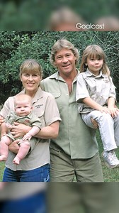 986K views · 59K reactions | The untold story of Steve and Robert Irwin — fame, tragedy, and the legacy that changed everything. #robertirwin #steveirwin #celebrity | Life Stories | Facebook
