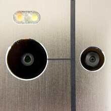 HTC One (M8) Duo Camera explained: always-on “refocus”