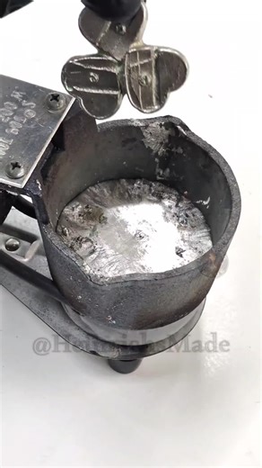 Pewter Melting Process: Quick Metal Casting Techniques