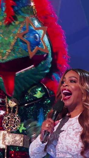 The Masked Singer on TikTok