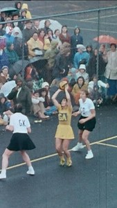 458K views · 3.4K reactions | Today is the anniversary of the Netball World Cup 1975, Auckland. Australia became the first team to successfully defend their title, whilst England finished in 2nd place  Use the link in our bio to head to our website and learn more about the history of the Netball World Cup. #NetballFamily | #OneWorldNetball | World Netball | Facebook