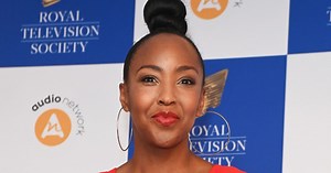 Angellica Bell's famous husband, 'axe' from popular ITV show and real age