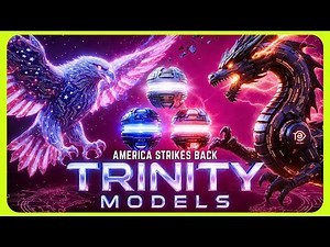 U.S. Launches Trinity Mini & Nano — A New Open-Source AI - Challenge DeepSeek