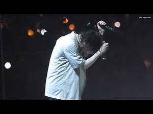 230806 SUGA l Agust D TOUR ‘D-DAY’ THE FINAL :: AMYGDALA 아미그달라 4K