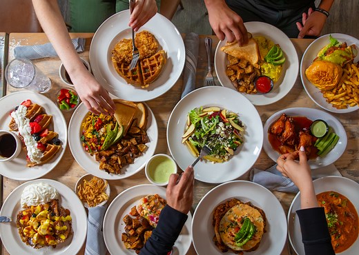 6 Food Trends Experts Are Excited To See In 2026