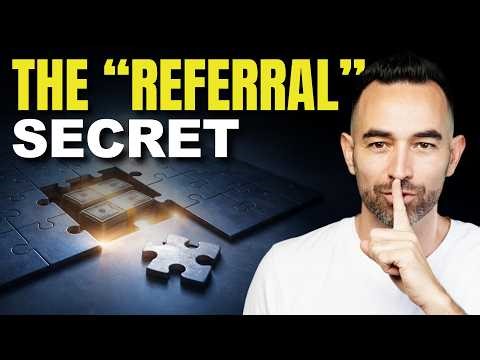 Live Roleplay: "I Have A Friend" Objection