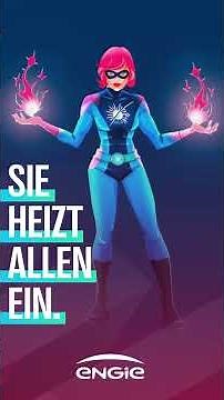 Superpower für Effizienz: ENGIE Refrigeration bietet heldenhafte Kälte- und Wärmelösungen