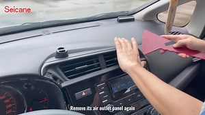 3 comments | Honda FIT (2014-2020) Radio Upgrade: 12.3-Inch Android...