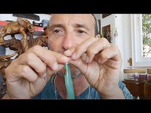 The Physical and Emotional Healing Power of Chrysoprase