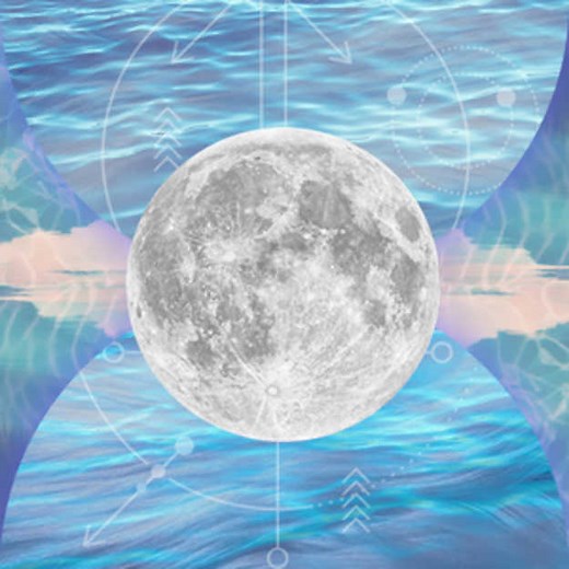 The Moon in Astrology