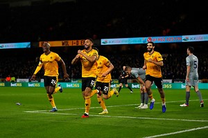 Dave Edwards gives two main reasons why he's confident Wolves will beat Everton