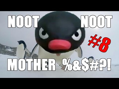 Pingu's Profanity 8