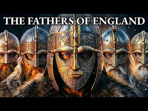The Ancient Fathers of England | The Rise of the Anglo-Saxons