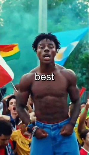 Yuno Miles drops a World Cup song ⚽️🔥