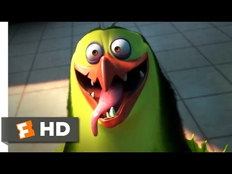 Penguins of Madagascar - Saving the Penguins | Fandango Family