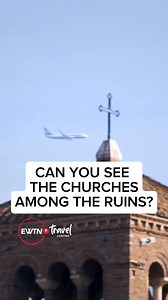Explore Rome and more with EWTN's Travel Jubilee App available for free download now. 👉 https://t.ly/cz7Xe | EWTN Vatican