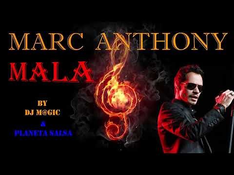 MALA |Marc Anthony Remix 2021