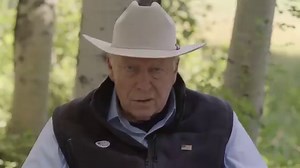 Dick Cheney Once Called Trump the Greatest Threat to US Since Its Founding?