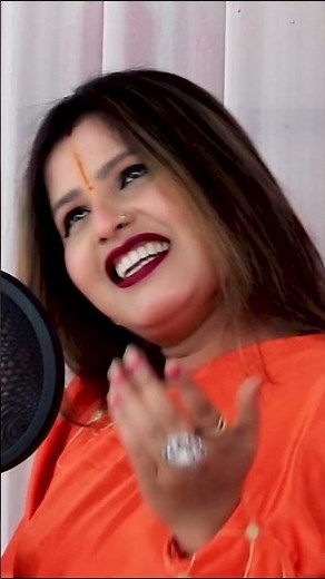 Pooja Golhani - हैं भगवाधारी वीर हनुमान - Hain Bhagwadhari Veer Hanuman - हनुमान Bhajan