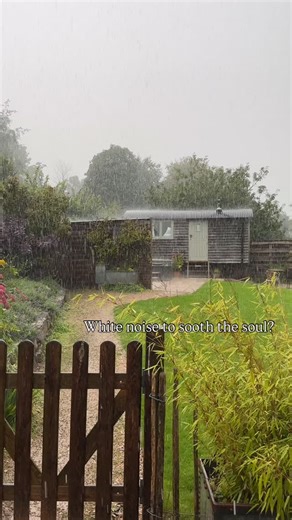 Does therapy get better than the sound of rain on a tin roof, while you are snuggled up in-front of a cosy log fire with your favourite person and a classic board game. . . . ? We think not! Book your escape now, link in bio. #glampinguk #visitdevon #relax #shepherdshut #visitexeter #hottub | Devon Heaven Hideaways