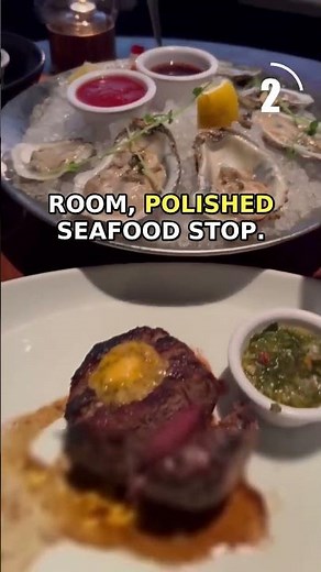 3 Best Crab Cakes in Baltimore