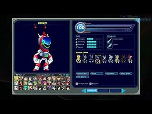 Brawlhalla Level 100 Gold Legend Name Reward