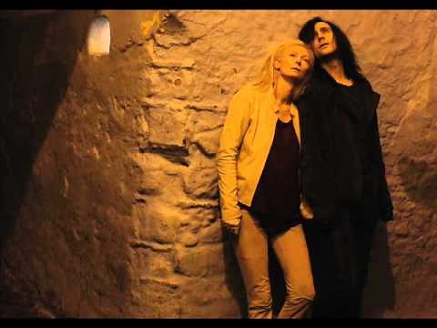 Only Lovers Left Alive OST full