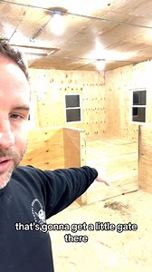 3.2K views · 280 reactions | The Barn's Dance Floor is DONE!!  #dancefloor #barn #farmlife #lifeonthefarm #fluffyfeatherfarm | Fluffy Feather Farm | Facebook