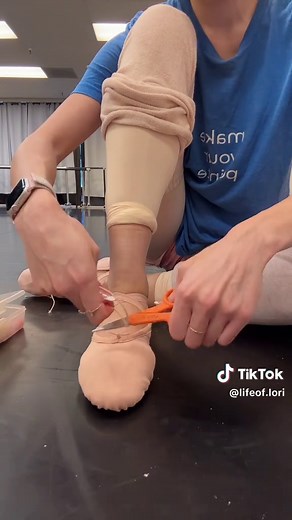 Essential Guide to Ballet Flats: Choosing the Right Pair