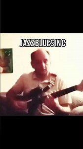 Jazz Blues in C