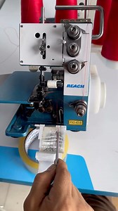 Si te complica pasar los hilos en una Overlock doméstica !! Aquí te enseñamos… No te olvides de seguirnos en nuestras redes para más videos que te faciliten tu día a día Comparte y déjanos tu líke | Importadores KSM