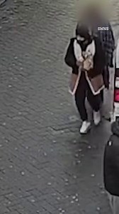 22K views · 50 reactions | Robber uses bizarre dance moves to distract victim while he steals phone | The Sun Men | Facebook