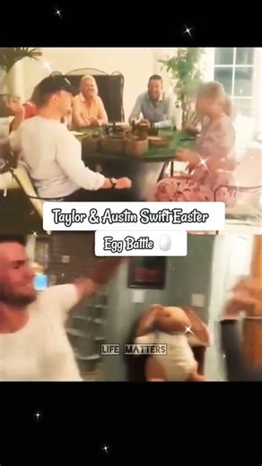 Here'sHow Swift's Won The Battle of LOVE!🥹 Ft.Taylor and Austin Swift #taylorswift #swifties #shorts