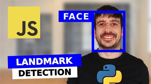使用 Javascript 进行实时人脸检测