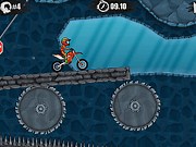 Moto X3M 2 -  Tamashebi | თამაშები