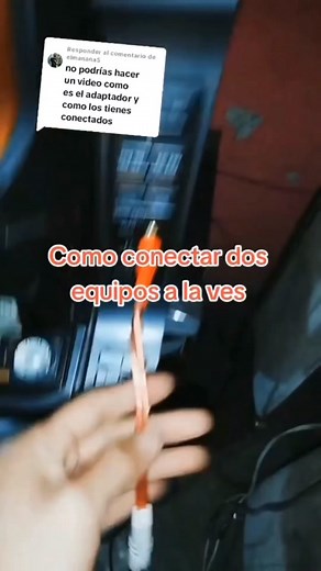 Métodos para conectar 3 equipos de sonido