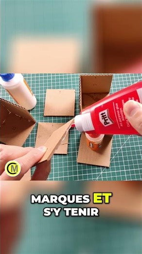 Maquettes Précises : Astuces pour Éviter les Erreurs! #shorts