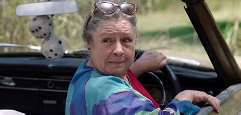 Noni Hazlehurst Stars as June in Indie Dramedy 'June Again' Trailer | FirstShowing.net