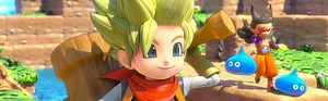Dragon Quest Builders 2 sera disponible le 12 juillet en Europe