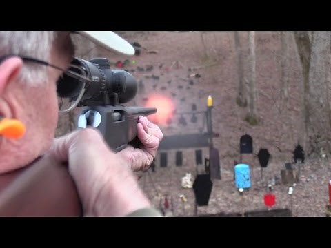 Henry Long Ranger .308