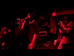 OmenXIII - Light (Live in LA, 2/14/17)