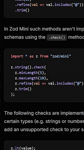This JavaScript library changes EVERYTHING 💻
