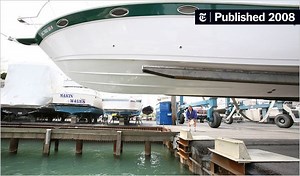 Economic Tide Is Rising for Repo Man