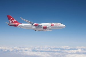 Virgin Orbit has created a very big 2022 for itself