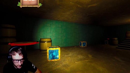 Spongebob Horror Games Tonight Yall!