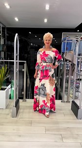 Kolejny nowy wzór Hiszpanki 🌸🩷 | Styl