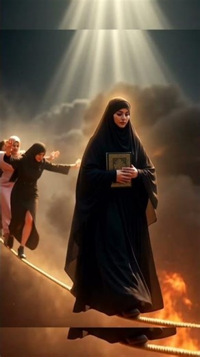 Al-Ahzab🔥 Islamic Shorts egzonibrahimi #quranrecitation#islam #quran#tilawat #islamicshorts#hellview