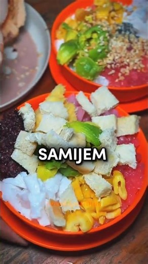 Kenapa Es Teler namanya Teler?